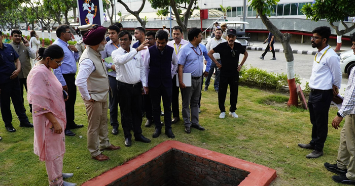 DDA committed to building world-class sporting ecosystems